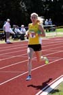 Womens 3000 metres, North of England Division 2E, Morpeth.